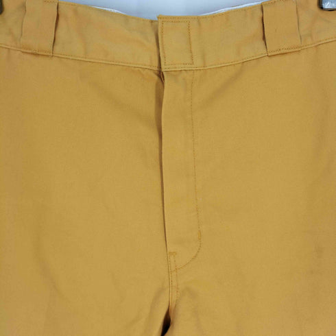 ヒステリックグラマー HYSTERIC GLAMOUR 23SS HG KINKY CARD ダブルニー ワーク パンツ メンズ 34inch
